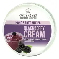 STANI CHEF´S Přírodní krém na ruce a chodidla Ostružina 100 ml