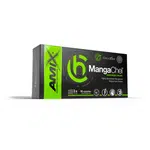 AMIX ChelaZone MangaChel mangan v chelátové formě 90 kapslí