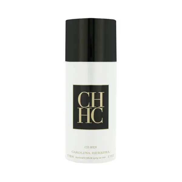 Carolina Herrera CH Men DEO ve spreji 150 ml M