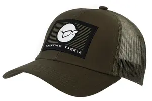 Korda kšiltovka tt trucker cap
