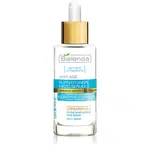Bielenda Skin Clinic Professional Moisturizing hydratační sérum pro suchou pleť 30 ml