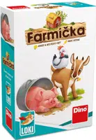 Farmička