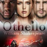 Othello - William Shakespeare - e-kniha