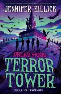 Terror Tower - Jennifer Killick