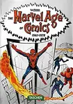 The Marvel Age of Comics 1961–1978. 40th Ed. - Roy Thomas