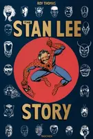 The Stan Lee Story - Roy Thomas