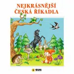 Nejkrásnější česká říkadla (Defekt)