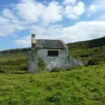 Studna světců - John Millington Synge, Viktor Preiss, Simona Stašová, David Novotný, Andrea Elsnerová, Jaroslav Plesl, Lucie Polišenská - audiokniha