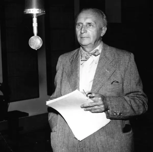 O kalifu čápovi - Wilhelm Hauff - audiokniha