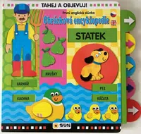 Tahej a objevuj - Na statku (Defekt)