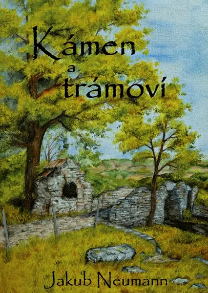Kámen a trámoví - Jakub Neumann