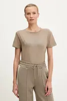 Bavlněné tričko Guess INGRID