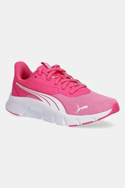 Dětské tenisky Puma FlexFocus Lite Modern černá barva, 401517