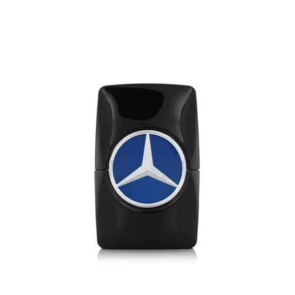 Mercedes-Benz Man Intense EDT 100 ml M