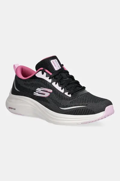 Tréninkové boty Skechers VAPOR FOAM SMOOTH černá barva, 150028