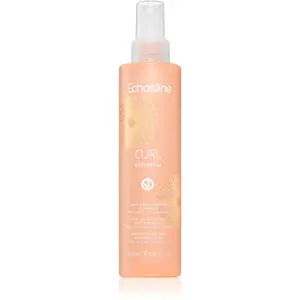 Echosline Curl Activator sprej pro aktivaci kudrlin 200 ml