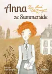 Anna ze Summerside - Lucy Maud Montgomeryová