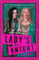 Lady's Knight - Amie Kaufmanová