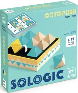 SOLOGIC OctoPush