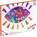 DJECO Inspired by Marc Chagall