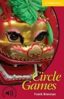 Circle Games - Frank Brennen