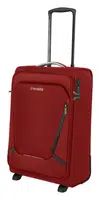 Travelite Jetpack Slim 2 Cabin Red