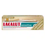 LACALUT Sensitive Zlatá edice Zubní pasta 75 ml