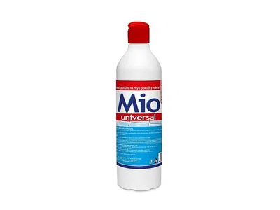 Solvina Mio univerzal - čisticí prostředek na mytí rukou 600g