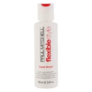 Paul Mitchell Stylingový gel na vlasy Flexible Style Super Sculpt (Quick-Drying Styling Glaze) 500 ml