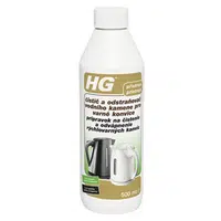 HG Čistič a odstraňovač vodního kamene pro varné konvice 500 ml