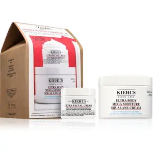 Kiehl's Ultra Facial Cream dárková sada pro ženy