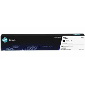 HP 176A W1760A černý (black) originální toner