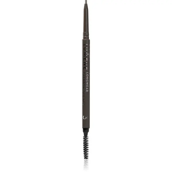 Lumene Nordic Makeup automatická tužka na obočí odstín 3 Ash Brown 0,9 g