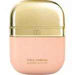 Dolce&Gabbana Blueberry Nutri-Tint rozjasňující tónovací krém SPF 20 odstín 3W Light 30 ml
