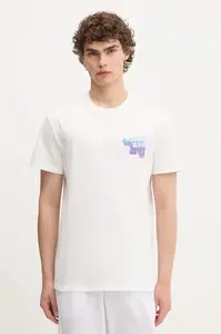 Bavlněné tričko Tommy Jeans