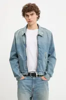 Džínová bunda Won Hundred