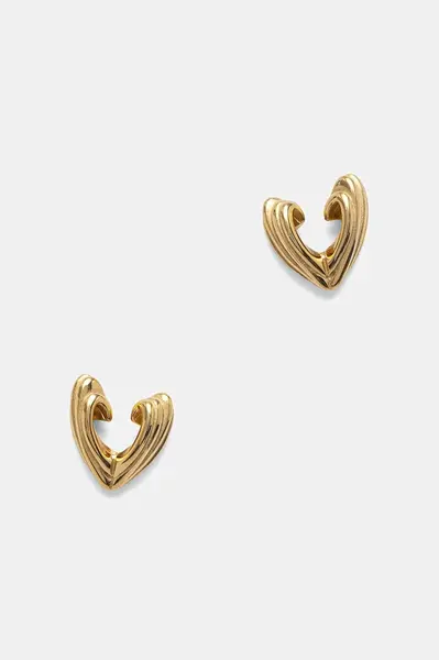 Náušnice Answear.LAB