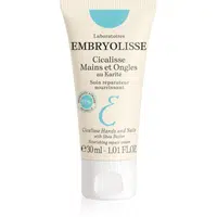 Embryolisse MOISTURIZATION AND REGENERATION zjemňující a vyživující krém na ruce 30 ml
