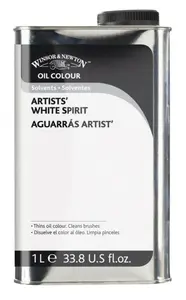 White spirit Winsor Newton 1l