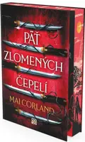 Päť zlomených čepelí - Mai Corland