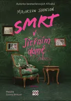 Smrt v Jitřním domě - Johnson Maureen
