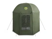 Delphin deštník s bočnicí THUNDER FullWALL 250cm