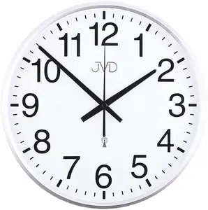 JVD Rádiem řízené hodiny RH684.4