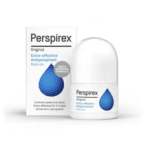 PERSPIREX Original antiperspirant 20 ml