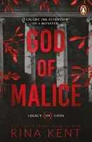 God of Malice - Rina Kent