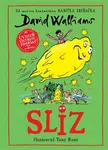 Sliz - David Walliams