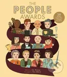The People Awards - Lily Murray, Ana Albero (Illustrated) - kniha z kategorie Naučné knihy