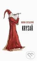 Krysař - Marina Cvetajevová - kniha z kategorie Beletrie