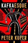 Kafkaesque - Peter Kuper, Franz Kafka - kniha z kategorie Komiksy