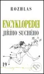 Encyklopedie Jiřího Suchého 19 (Rozhlas) - Jiří Suchý - kniha z kategorie Beletrie
